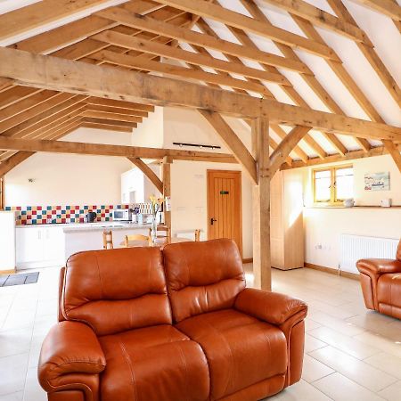 5C Hideways Villa Hunstanton Luaran gambar