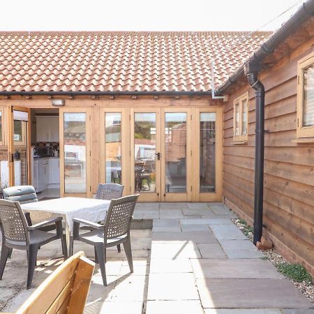 5C Hideways Villa Hunstanton Luaran gambar