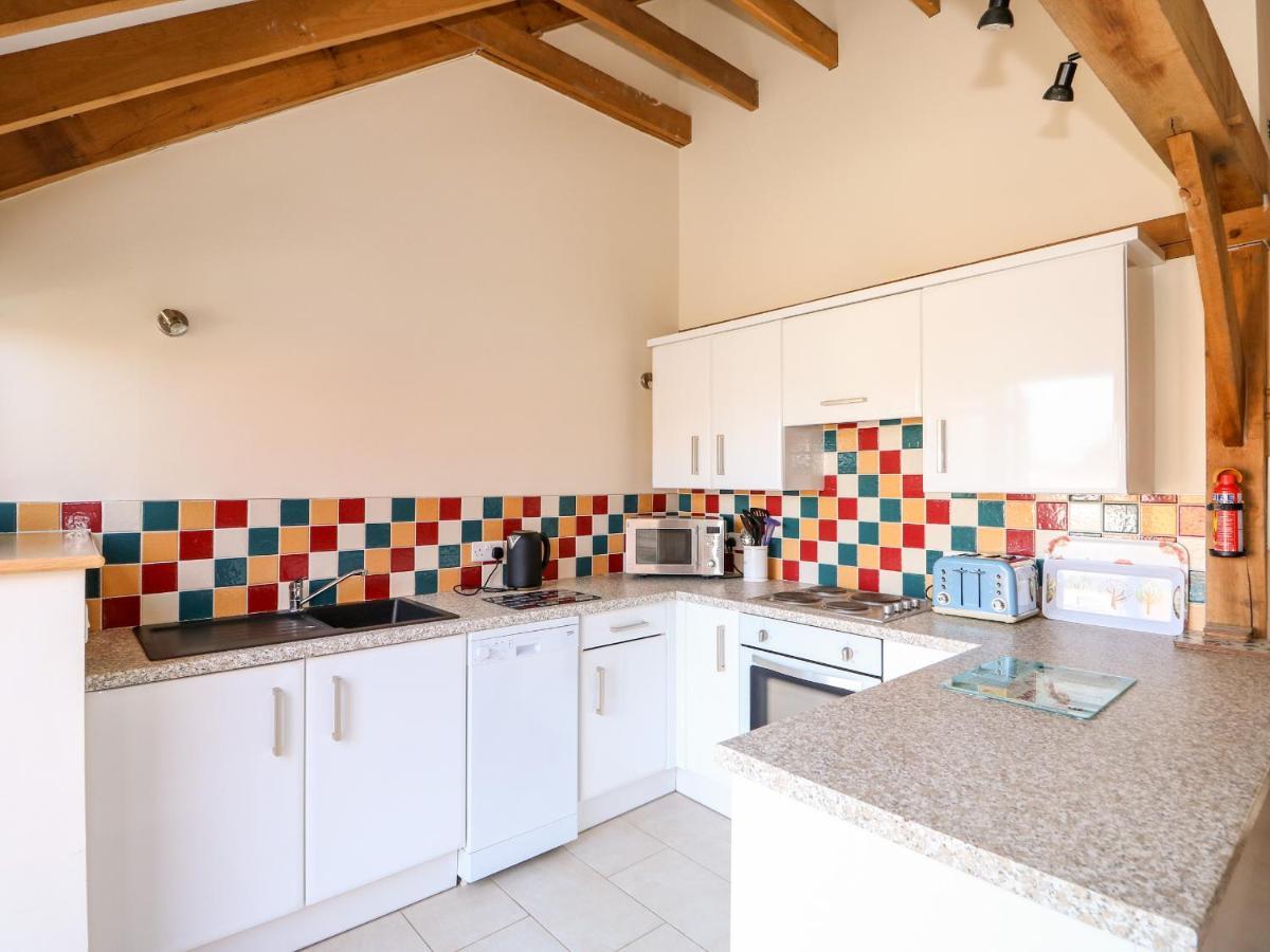 5C Hideways Villa Hunstanton Luaran gambar