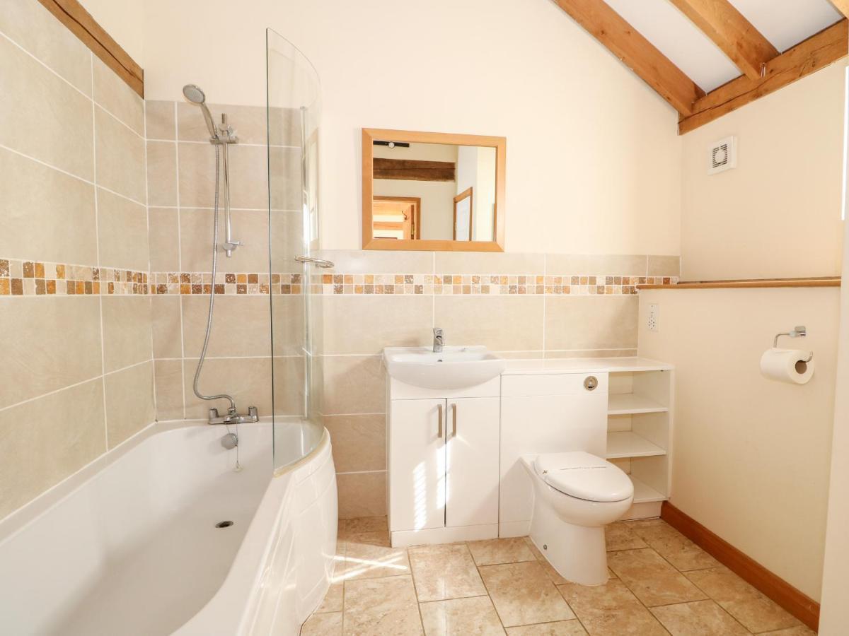 5C Hideways Villa Hunstanton Luaran gambar